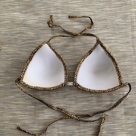 Bikini Posing/Competiton Suit - Picture 5 of 11